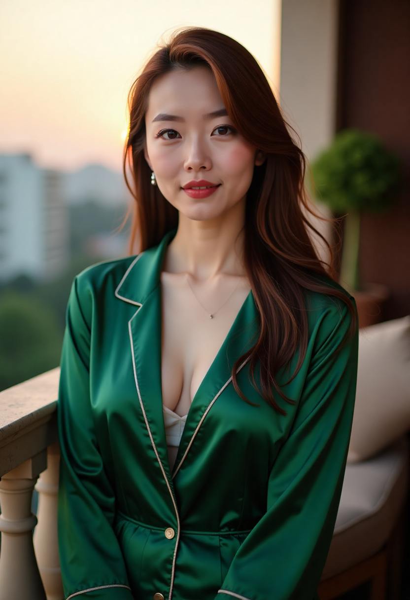 寂静频率 海报