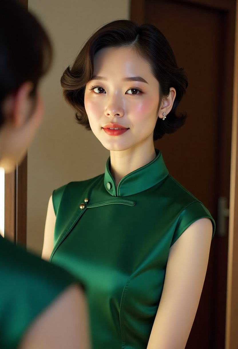 暗潮边界 海报